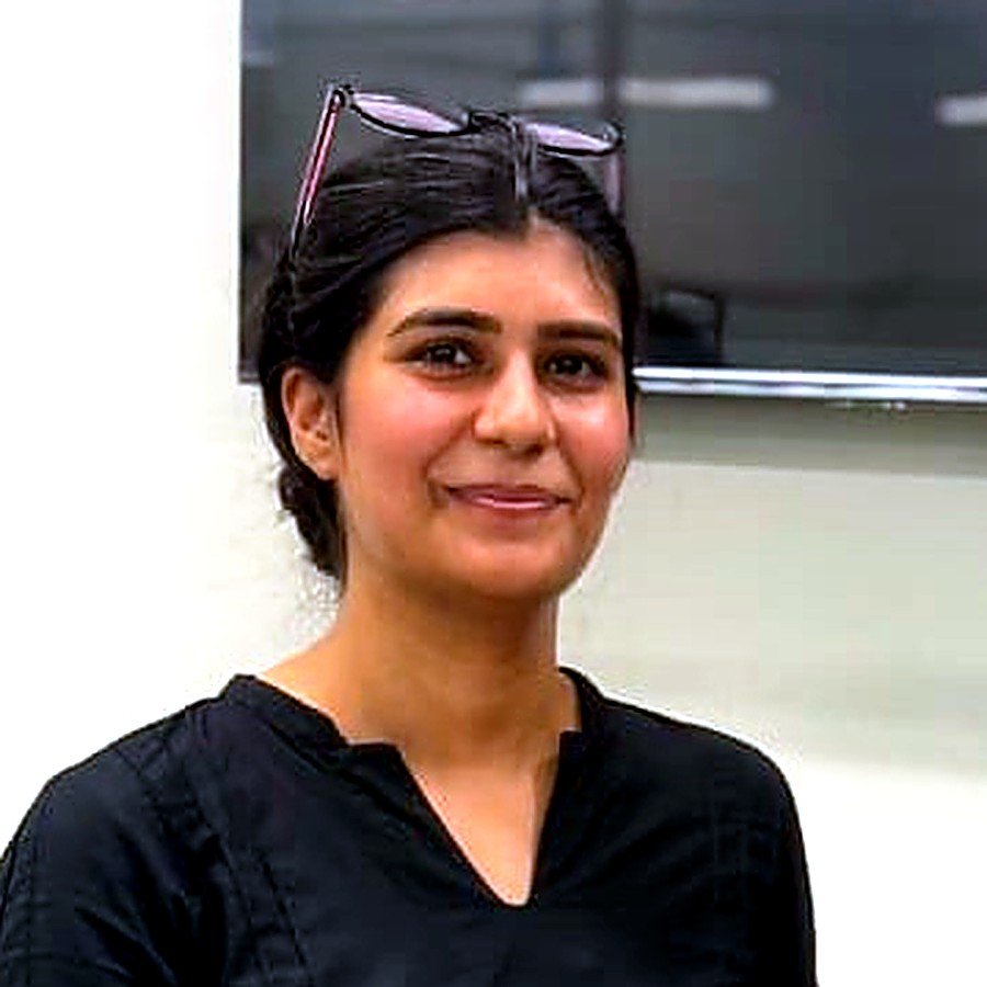 Ma'am Rabia Tariq